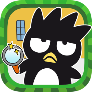 Bad Badtz-Maru Toy Hunt
