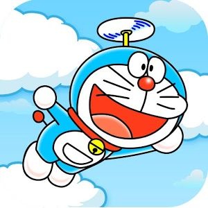 Doraemon Time Travel Dream