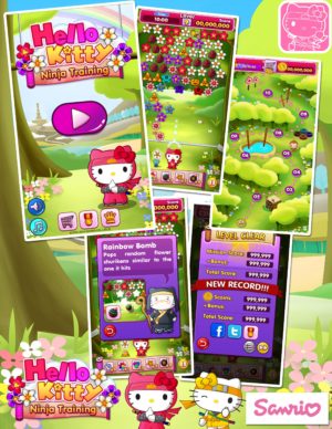 UI Design