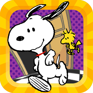 Snoopy’s Grand Escape
