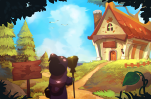 Backgrounds